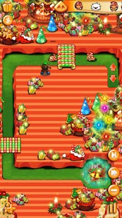 Free Download Greedy Pigs X'mas FULL APK