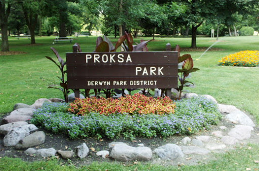 Proksa Park