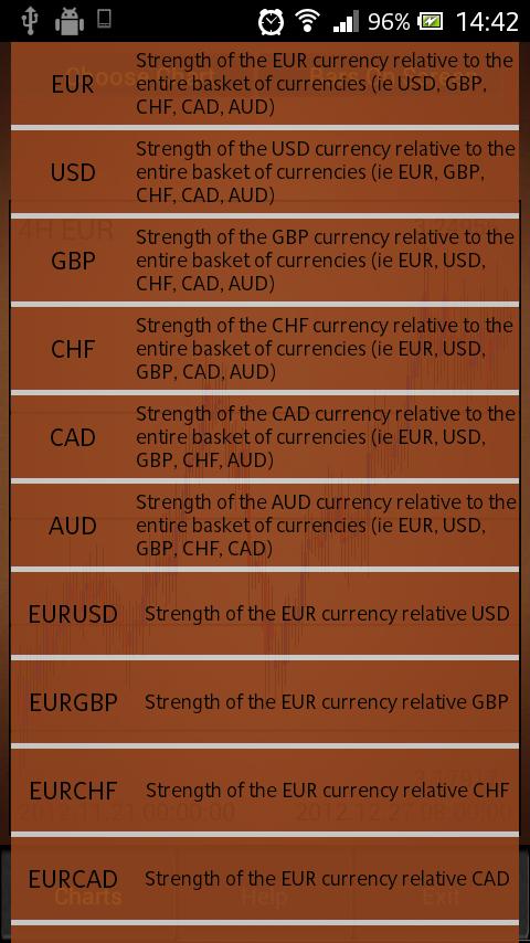 Multi Exchange Screen 2