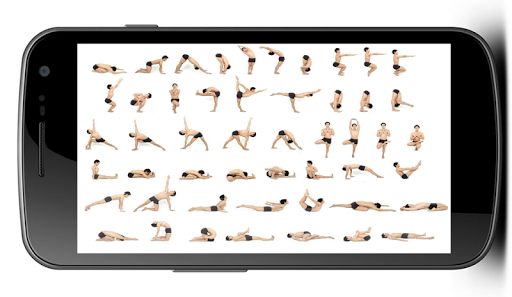 免費下載生活APP|Yoga Poses app開箱文|APP開箱王