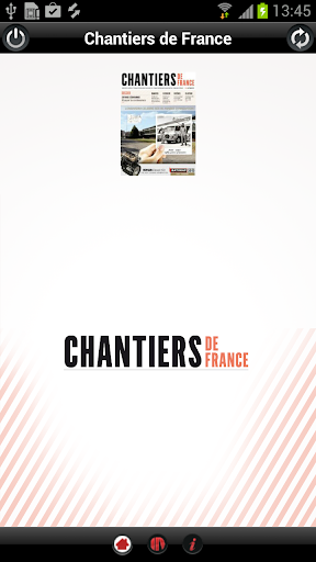 Chantiers de France