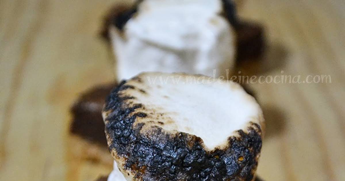10 Best Microwave Marshmallow Recipes Yummly