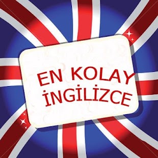 Lastest En Kolay İngilizce APK for Android