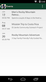 Adventures by Unify App poster 2