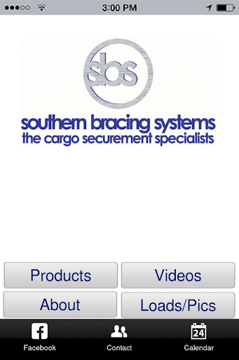 Southern Bracing Systems App