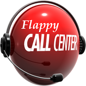 Flappy Call Center.apk 1.3