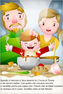 Lastest Il Natale di Fuscello Fiaba APK for Android