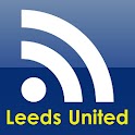 Leeds United News Now logo