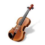Cover Image of Descargar Violin Sound Plugin 1.3 APK