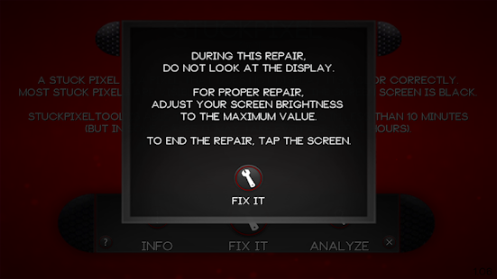 How to install Stuck Pixel Tool lastet apk for android