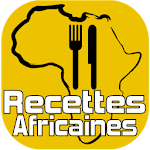 Recettes de cuisine Africaine Apk