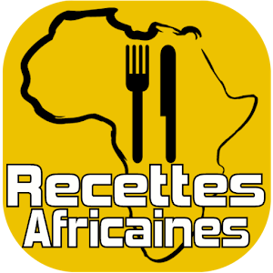 Recettes de cuisine Africaine 1.18