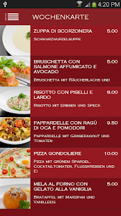 Lastest Locanda APK for Android