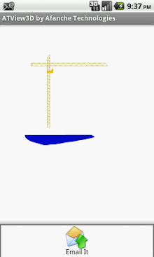 SVG View