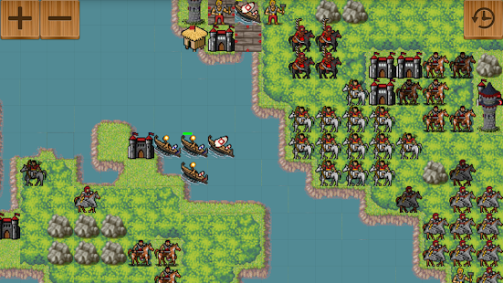 download Age of Strategy free