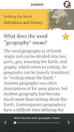 Handy Geography Answer Book poster 3
