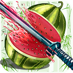 Cover Image of Télécharger Fruit Samurai with mPOINTS 1.2.2 APK
