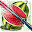 Fruit Samurai with mPOINTS Download on Windows