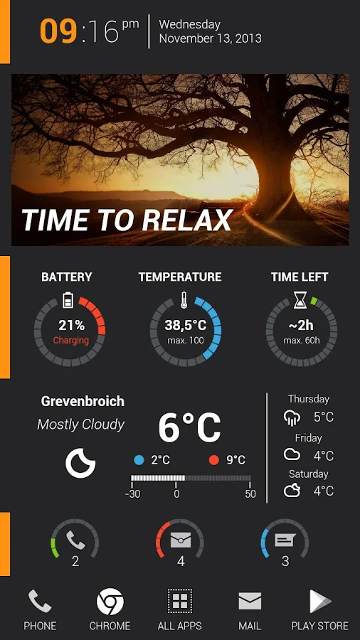 Zoopiate Pro - screenshot