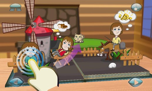How to mod 장화신은 고양이 : 3D팝업 한글 구연동화 1.0 mod apk for pc