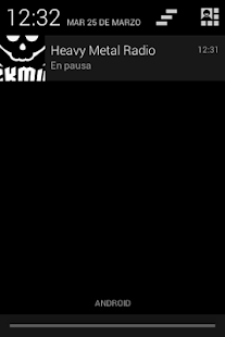 How to get Heavy Metal Radio patch 2.0 apk for pc