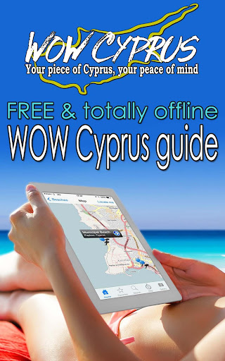 免費下載旅遊APP|WOW Cyprus Guide app開箱文|APP開箱王