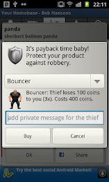 Barcode Empire poster 5