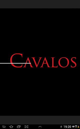 Revista Cavalos