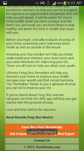 Ultimate Feng Shui Remedies
