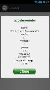 How to install Sensor list patch 1.0 apk for pc
