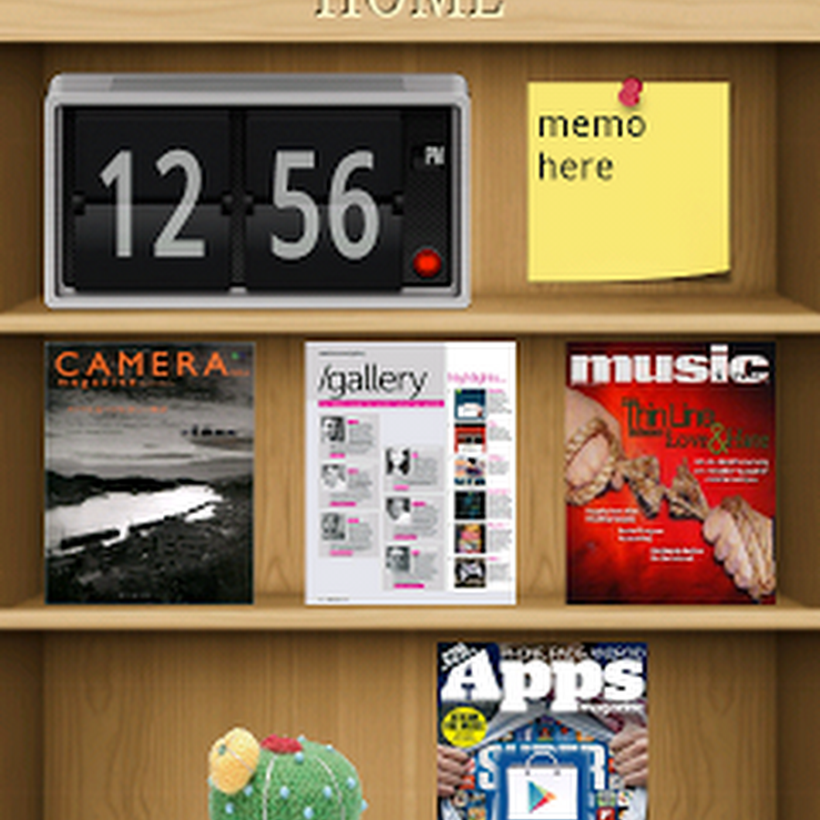 ssLauncher the Original v1.13.0 Apk download