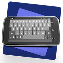 Full Screen Keyboard