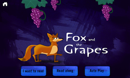 Fables By Tinytapps poster 4