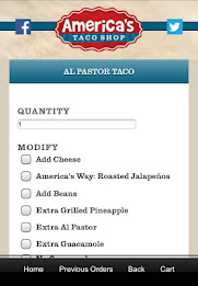 America's Taco Shop poster 4