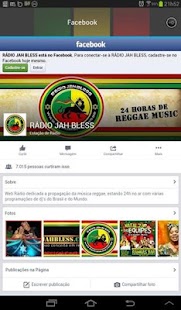 Free Download RADIO JAH BLESS APK for Android