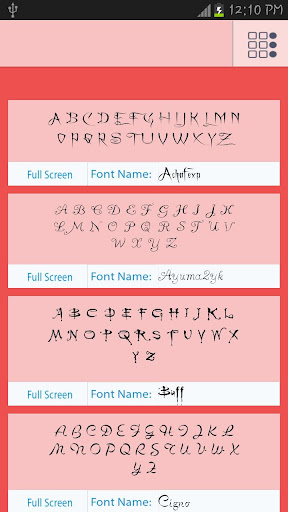 免費下載生產應用APP|Graffiti Fonts Free app開箱文|APP開箱王