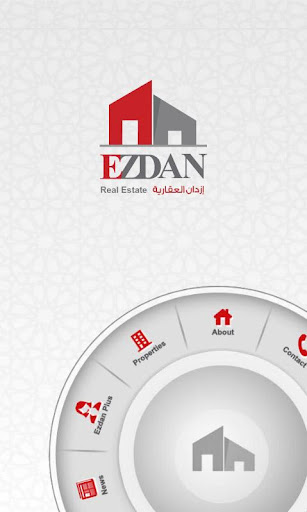 Ezdan Real Estate