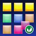 Slide ‘n’ Pop logo