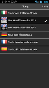 How to download JW Bible 2 - Multi language lastet apk for bluestacks