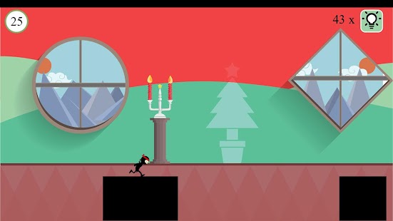 Cool Ninja: Amazing Ninja Game Screenshots 1