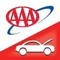 AAA Roadside icon