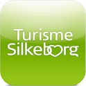 Tourism Silkeborg logo