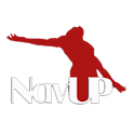 NavUP logo