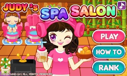 Judy's Spa Salon