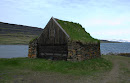 Vatnsfjordur House