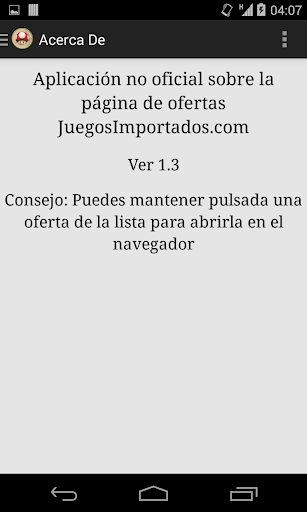 【免費娛樂App】Juegos Importados RSS-APP點子