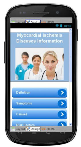 Myocardial Ischemia Disease