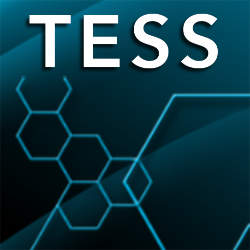 TESSMobile LOGO-APP點子