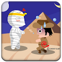 Mummy in Love Full Theme logo