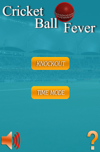 【免費動作App】Cricket Ball Fever-APP點子